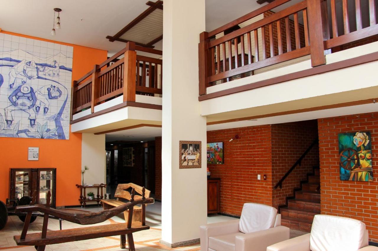 Rede Andrade Goiania Centro Hotel ภายนอก รูปภาพ