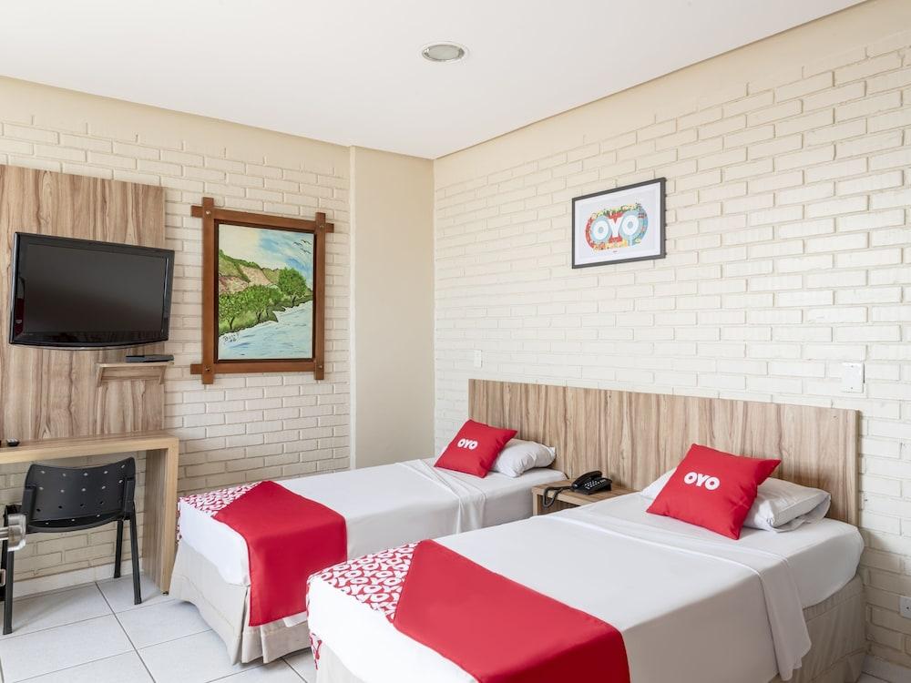 Rede Andrade Goiania Centro Hotel ภายนอก รูปภาพ