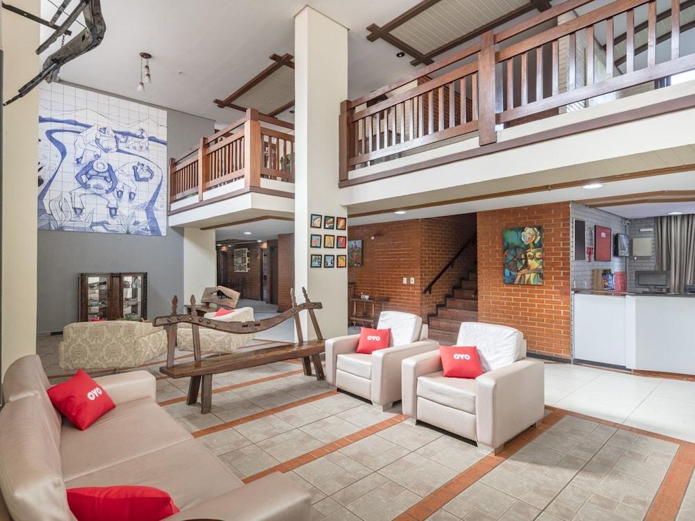 Rede Andrade Goiania Centro Hotel ภายนอก รูปภาพ