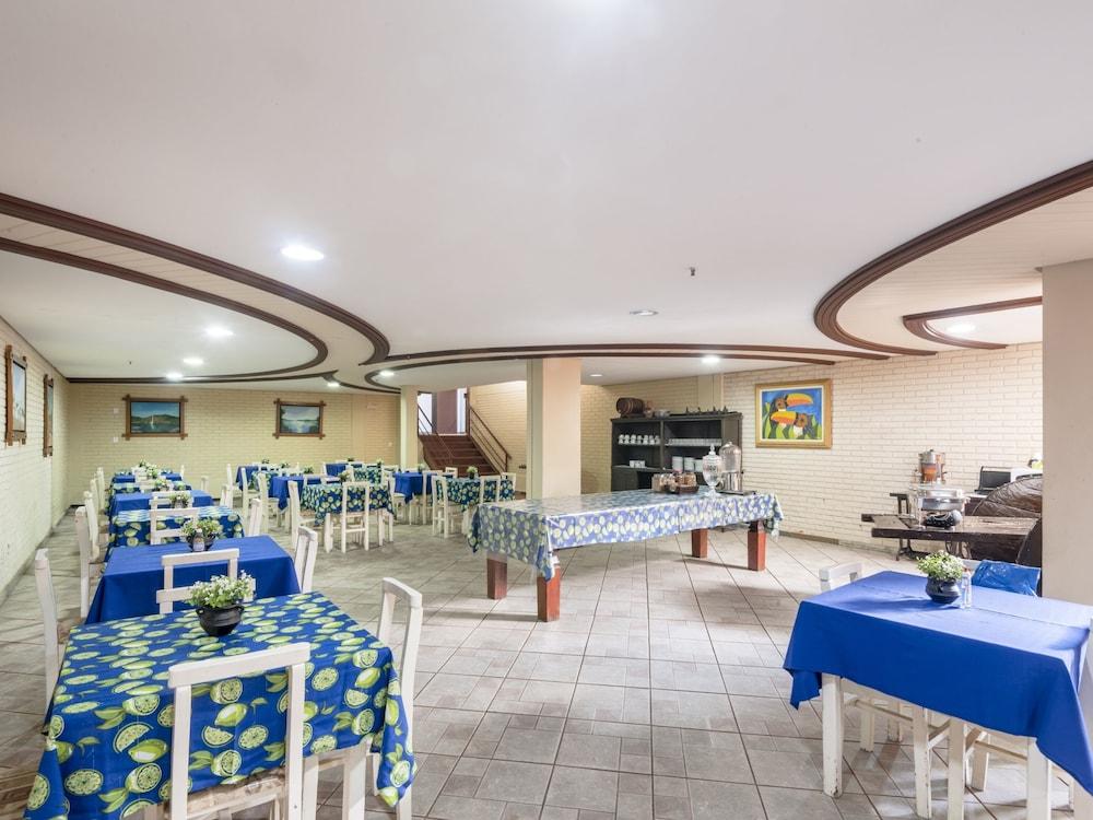 Rede Andrade Goiania Centro Hotel ภายนอก รูปภาพ
