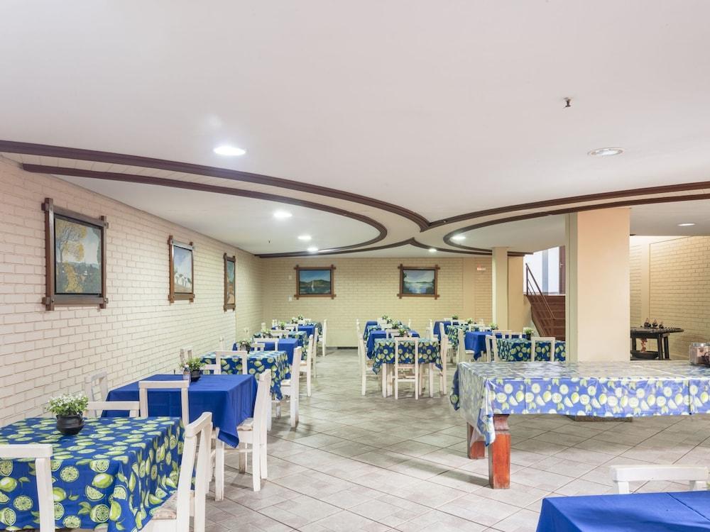 Rede Andrade Goiania Centro Hotel ภายนอก รูปภาพ