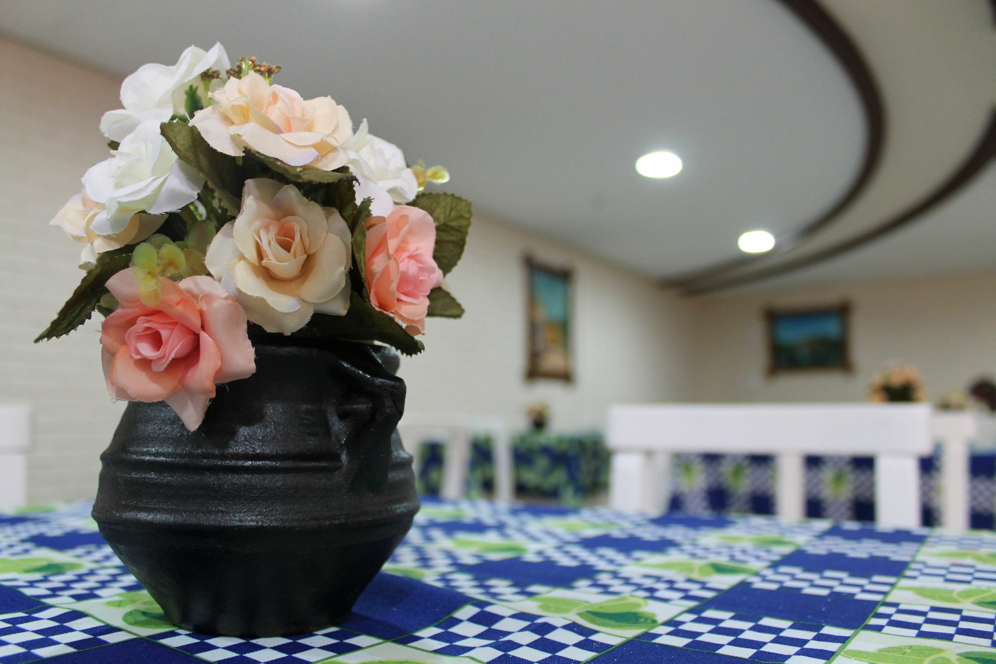 Rede Andrade Goiania Centro Hotel ภายนอก รูปภาพ