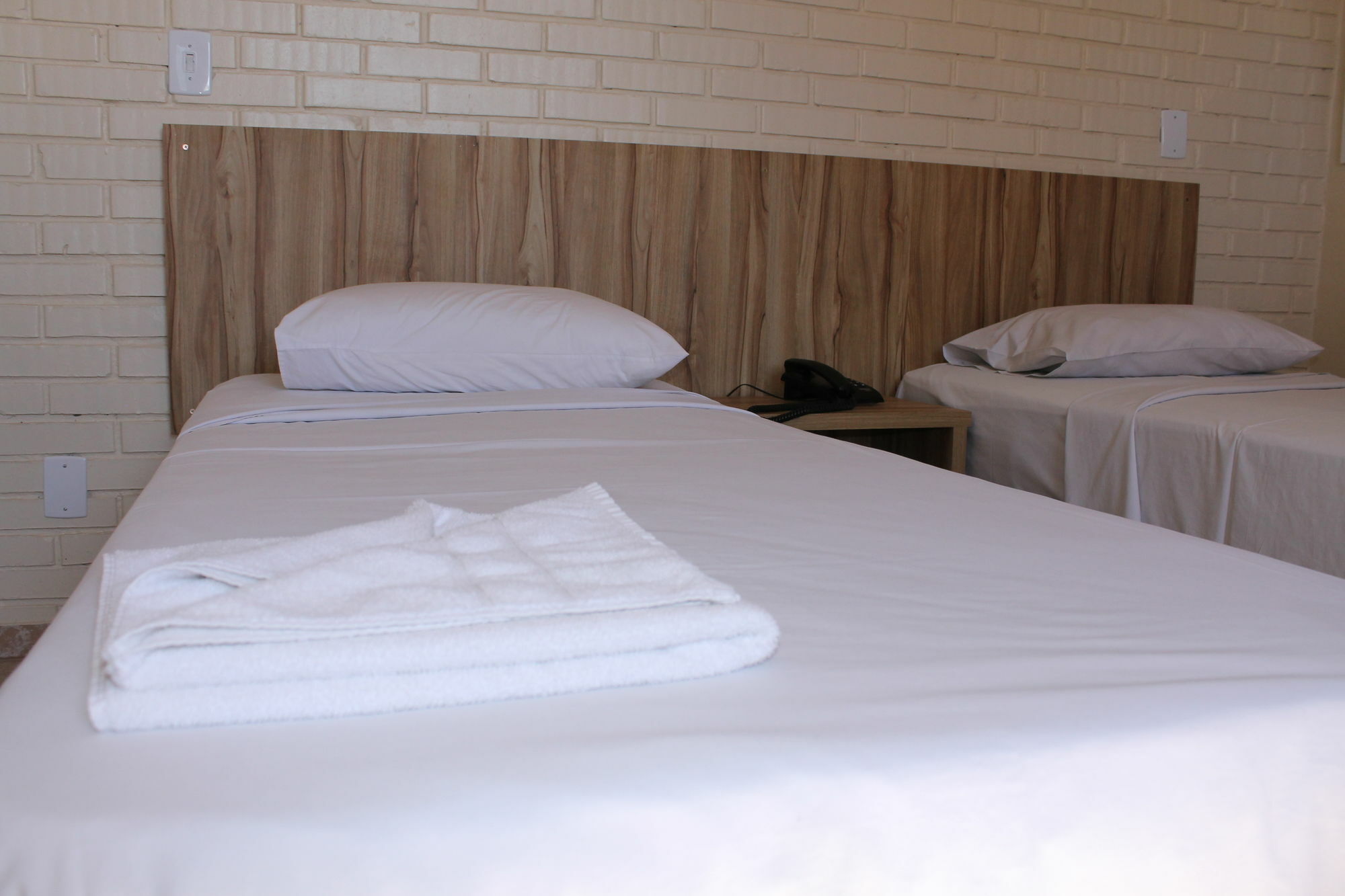 Rede Andrade Goiania Centro Hotel ภายนอก รูปภาพ