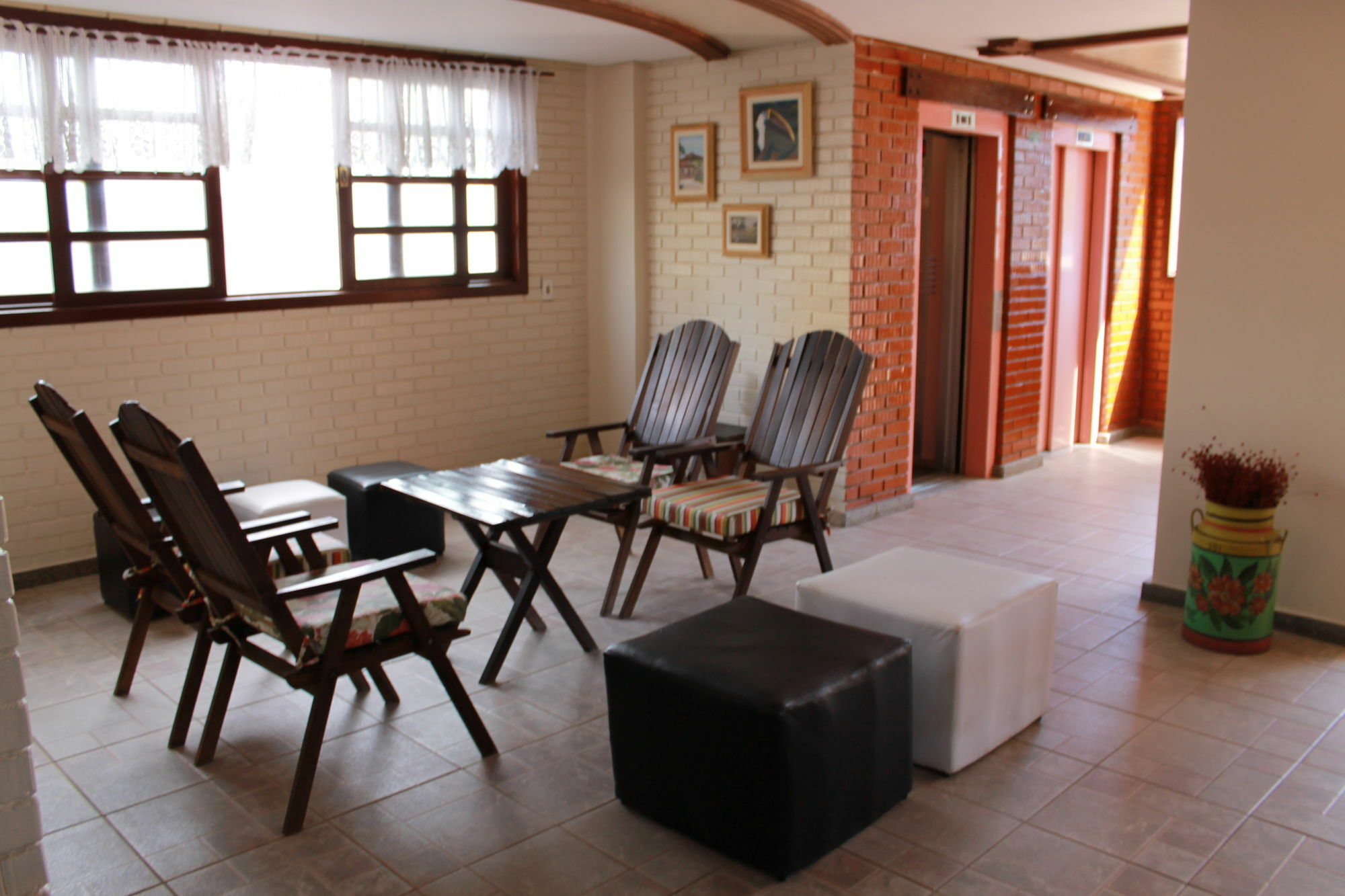 Rede Andrade Goiania Centro Hotel ภายนอก รูปภาพ