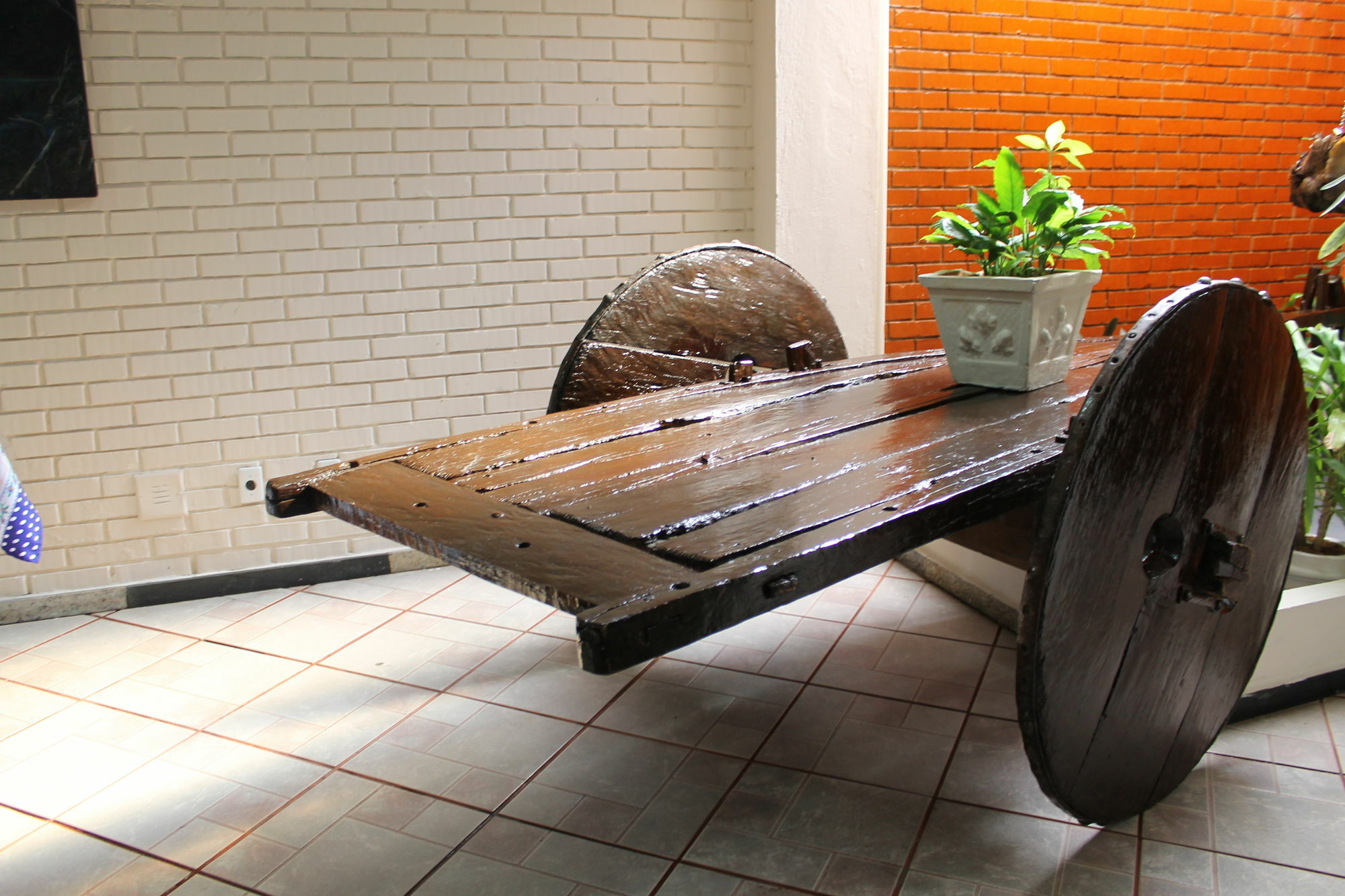Rede Andrade Goiania Centro Hotel ภายนอก รูปภาพ