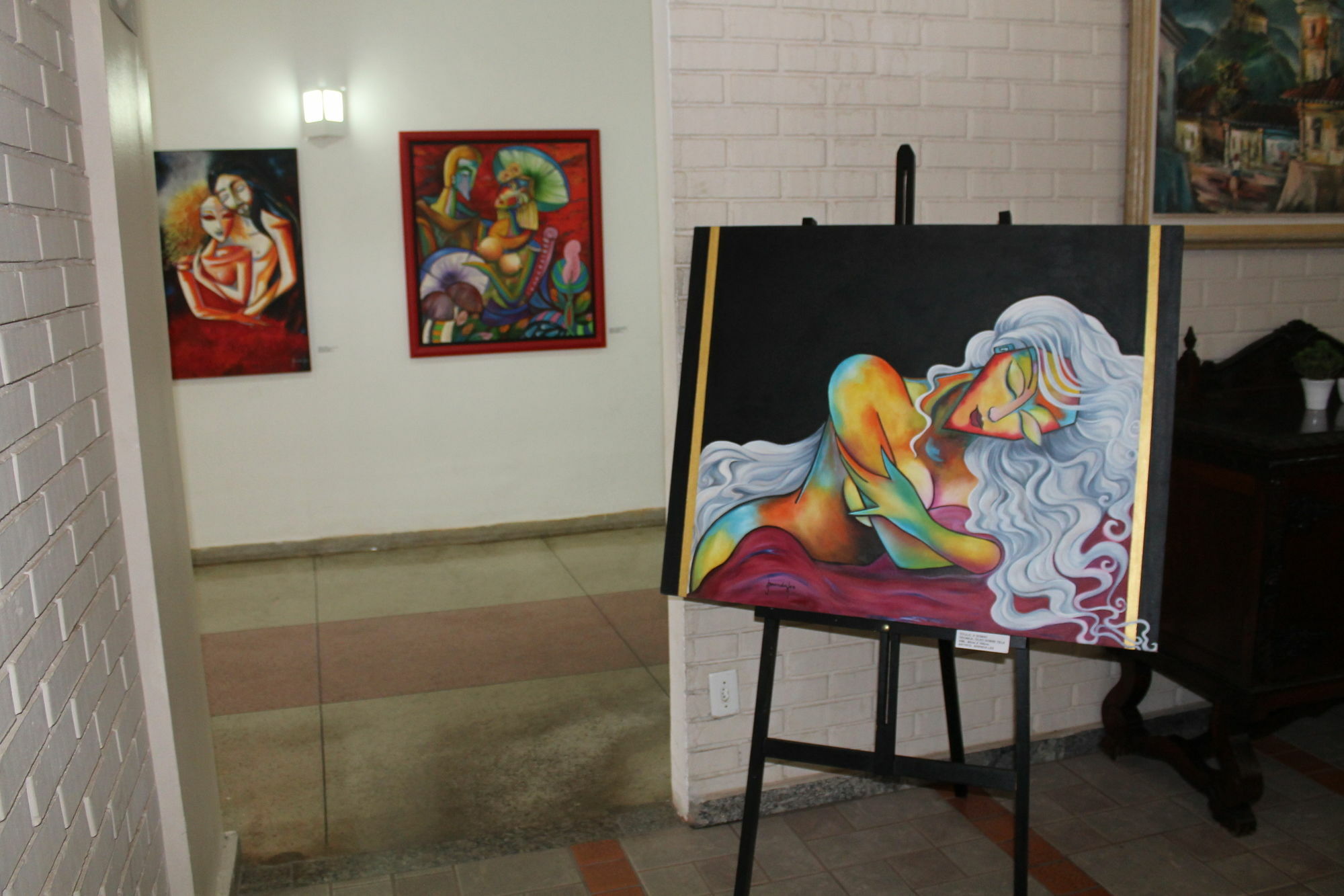Rede Andrade Goiania Centro Hotel ภายนอก รูปภาพ